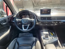 Audi Q7 3.0T* PREMIUM* PLUS* MATRIX* ДИГИТАЛНО* ТАБЛО* BOS - 33999 лв. - 51446286 | Car24.bg