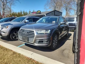 Audi Q7 3.0T* PREMIUM* PLUS* MATRIX* ДИГИТАЛНО* ТАБЛО* BOS - 33999 лв. - 51446286 | Car24.bg