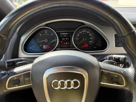 Audi Q7 4.2 TDI S-Line | Mobile.bg    14