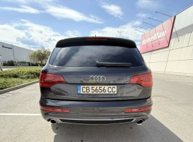 Обява за продажба на Audi Q7 4.2 TDI S-Line+ Stage 1 на двигател и скорости ~34 999 лв. - изображение 6
