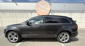 Обява за продажба на Audi Q7 4.2 TDI S-Line+ Stage 1 на двигател и скорости ~34 999 лв. - изображение 7