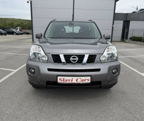 Nissan X-trail 2.0 d - Automatic * 4x4 - 9400 лв. - 96177784 | Car24.bg