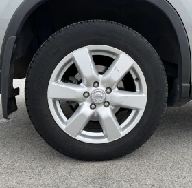 Nissan X-trail 2.0 d - Automatic * 4x4 - 9400 лв. - 96177784 | Car24.bg