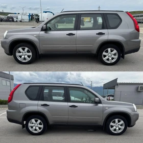 Nissan X-trail 2.0 d - Automatic * 4x4 - 9400 лв. - 96177784 | Car24.bg