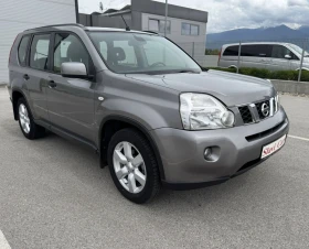 Nissan X-trail 2.0 d - Automatic * 4x4 - 9400 лв. - 96177784 | Car24.bg