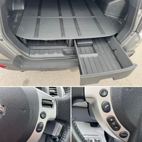 Nissan X-trail 2.0 d - Automatic * 4x4 - 9400 лв. - 96177784 | Car24.bg