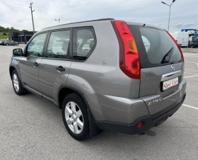 Nissan X-trail 2.0 d - Automatic * 4x4 - 9400 лв. - 96177784 | Car24.bg