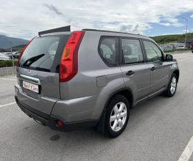 Nissan X-trail 2.0 d - Automatic * 4x4 - 9400 лв. - 96177784 | Car24.bg
