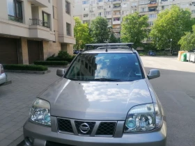 Nissan X-trail | Mobile.bg    2