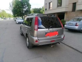 Nissan X-trail | Mobile.bg    4