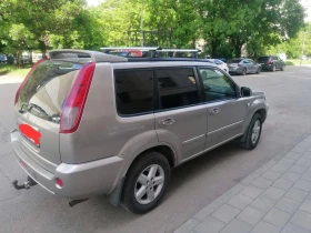 Nissan X-trail | Mobile.bg    3
