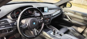 BMW X6 M Power - 64000 лв. - 96342291 8