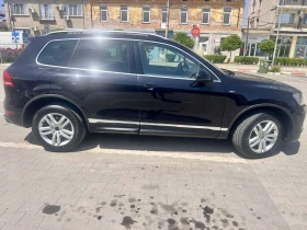 Обява за продажба на VW Touareg 3.0 TDI RS 245 ~27 000 лв. - изображение 2