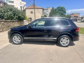 Обява за продажба на VW Touareg 3.0 TDI RS 245 ~27 000 лв. - изображение 3
