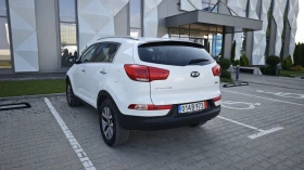 Обява за продажба на Kia Sportage 1.7d фейслифт ~17 800 лв. - изображение 4