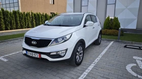 Обява за продажба на Kia Sportage 1.7d фейслифт ~17 800 лв. - изображение 1