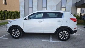 Обява за продажба на Kia Sportage 1.7d фейслифт ~17 800 лв. - изображение 6