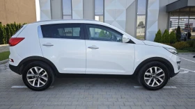 Обява за продажба на Kia Sportage 1.7d фейслифт ~17 800 лв. - изображение 5