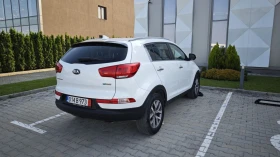 Обява за продажба на Kia Sportage 1.7d фейслифт ~17 800 лв. - изображение 3
