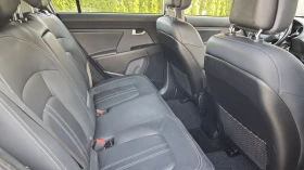 Обява за продажба на Kia Sportage 1.7d фейслифт ~17 800 лв. - изображение 10