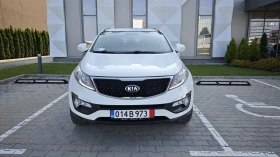 Обява за продажба на Kia Sportage 1.7d фейслифт ~17 800 лв. - изображение 1