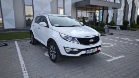 Обява за продажба на Kia Sportage 1.7d фейслифт ~17 800 лв. - изображение 2