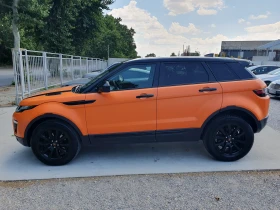 Land Rover Range Rover Evoque 2.0/150ks - 29900 лв. - 34308547 4
