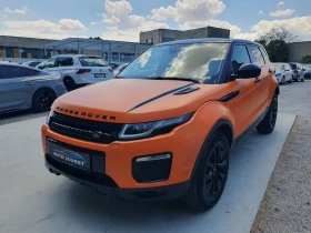 Land Rover Range Rover Evoque 2.0/150ks - 29900 лв. - 34308547 3