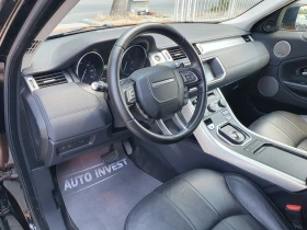 Land Rover Range Rover Evoque 2.0/150ks - 29900 лв. - 34308547 10