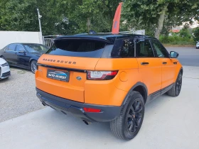 Land Rover Range Rover Evoque 2.0/150ks - 29900 лв. - 34308547 7