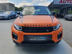 Land Rover Range Rover Evoque 2.0/150ks - 29900 лв. - 34308547 2