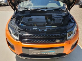 Land Rover Range Rover Evoque 2.0/150ks - 29900 лв. - 34308547 17