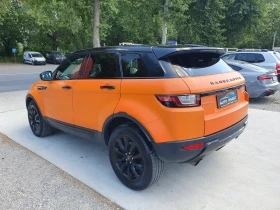 Land Rover Range Rover Evoque 2.0/150ks - 29900 лв. - 34308547 5