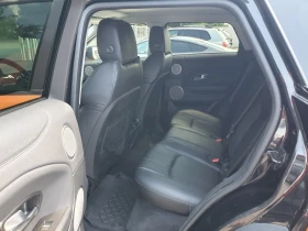 Land Rover Range Rover Evoque 2.0/150ks - 29900 лв. - 34308547 11