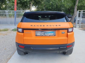 Land Rover Range Rover Evoque 2.0/150ks - 29900 лв. - 34308547 6