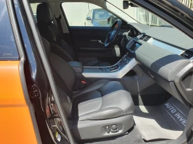 Land Rover Range Rover Evoque 2.0/150ks - 29900 лв. - 34308547 14