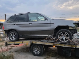 Обява за продажба на BMW X5 ~ 123 456 лв. - изображение 1