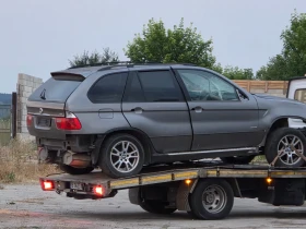 Обява за продажба на BMW X5 ~ 123 456 лв. - изображение 2