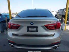 BMW X6 XDRIVE35I* HuD* LED* КРАЙНА ЦЕНА - 33900 лв. - 73359265 15