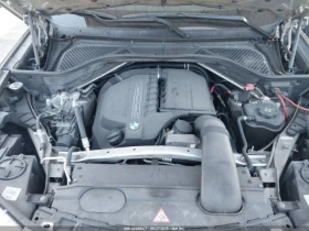 BMW X6 XDRIVE35I* HuD* LED* КРАЙНА ЦЕНА - 33900 лв. - 73359265 9