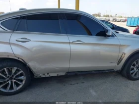 BMW X6 XDRIVE35I* HuD* LED* КРАЙНА ЦЕНА - 33900 лв. - 73359265 12