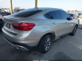 BMW X6 XDRIVE35I* HuD* LED* КРАЙНА ЦЕНА - 33900 лв. - 73359265 4