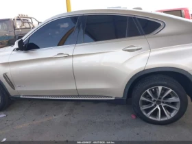 BMW X6 XDRIVE35I* HuD* LED* КРАЙНА ЦЕНА - 33900 лв. - 73359265 13