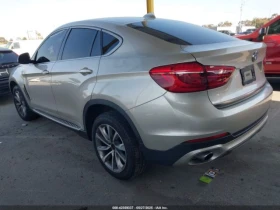 BMW X6 XDRIVE35I* HuD* LED* КРАЙНА ЦЕНА - 33900 лв. - 73359265 3