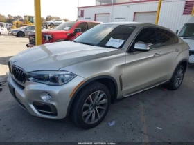 BMW X6 XDRIVE35I* HuD* LED* КРАЙНА ЦЕНА - 33900 лв. - 73359265 2