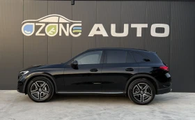 Mercedes-Benz GLC AMG BLACK LINE 4Matic  | Mobile.bg    4