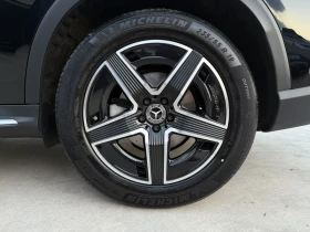 Mercedes-Benz GLC AMG BLACK LINE 4Matic  | Mobile.bg    17