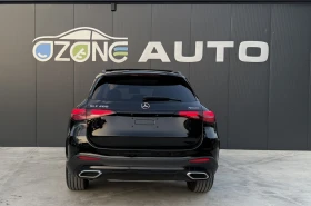 Mercedes-Benz GLC AMG BLACK LINE 4Matic  | Mobile.bg    3