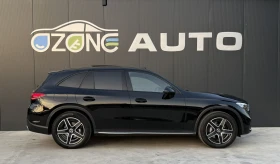 Mercedes-Benz GLC AMG BLACK LINE 4Matic  | Mobile.bg    5