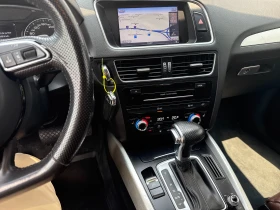 Audi Q5 * PROGRESSIV * CARFAX * БЕЗ ПЪРВОНАЧАЛНА ВНОСКА - 20700 лв. - 21465367 7
